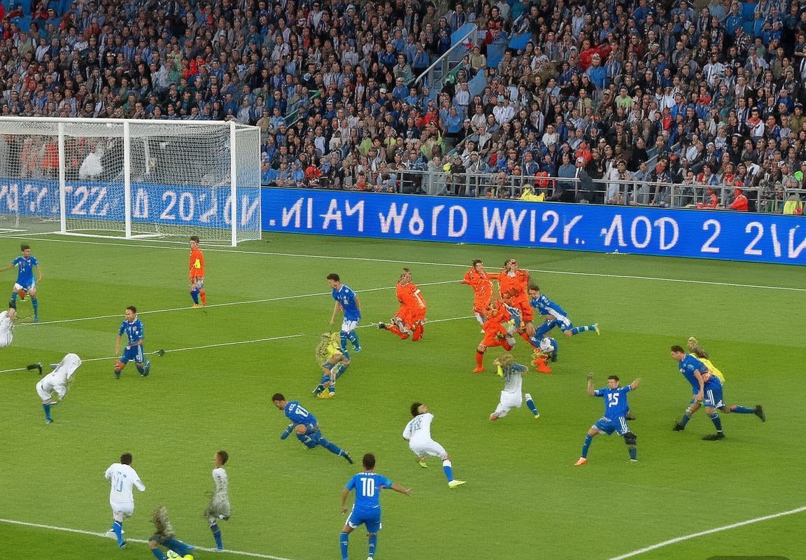 2018世界杯经典对决：阿根廷VS冰岛1:1平局背后的故事(图1)